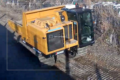 キャリアダンプ