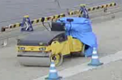 ロードローラー